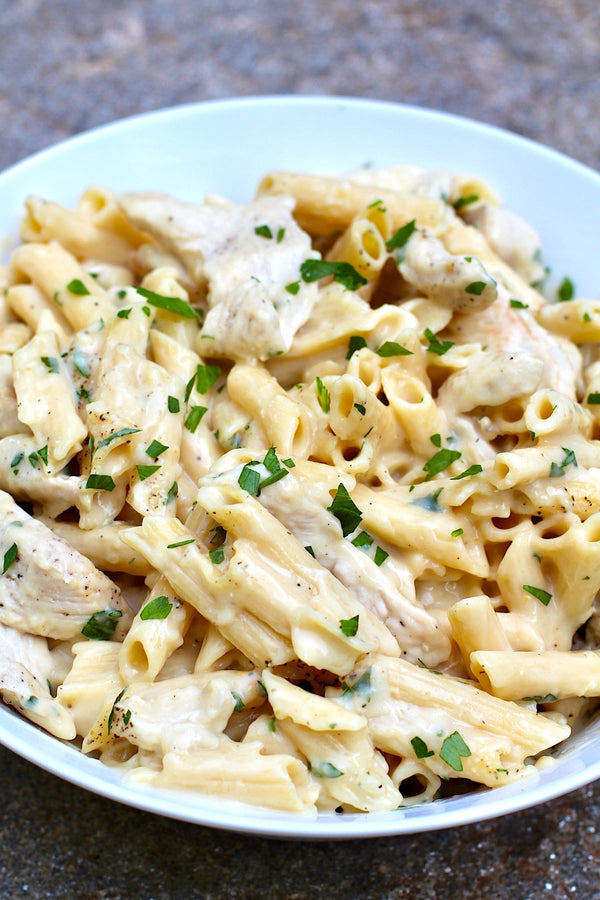 Recipe For Frigidaire