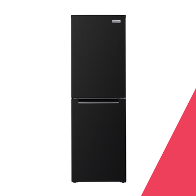 8.1 Cu. Ft. i5 iNVERTER Bottom Freezer Refrigerator
