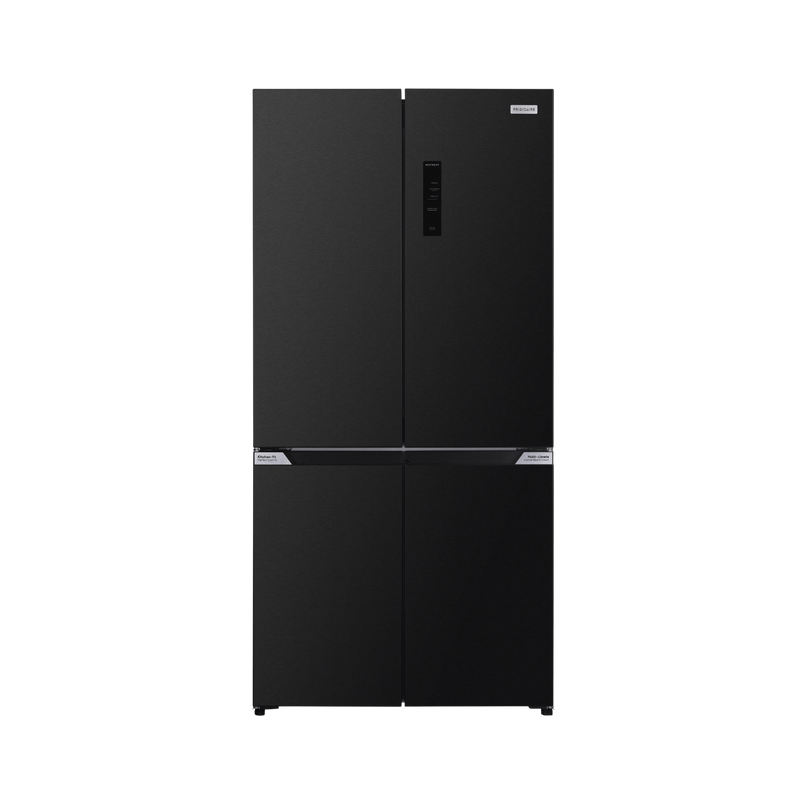 Multi-Door Refrigerator