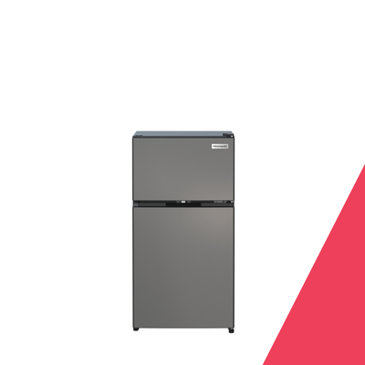 3 Cu. Ft. i5 iNVERTER Direct Cool Refrigerator