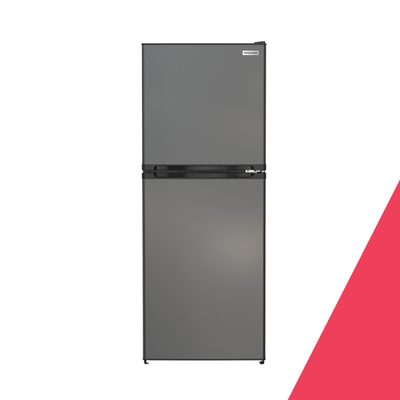 7 Cu. Ft. i5 iNVERTER Direct Cool Refrigerator