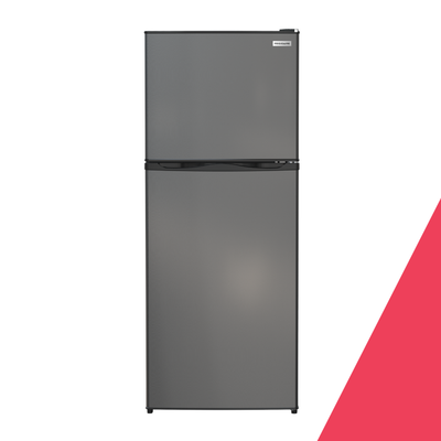 10 Cu. Ft. i5 iNVERTER Direct Cool Refrigerator