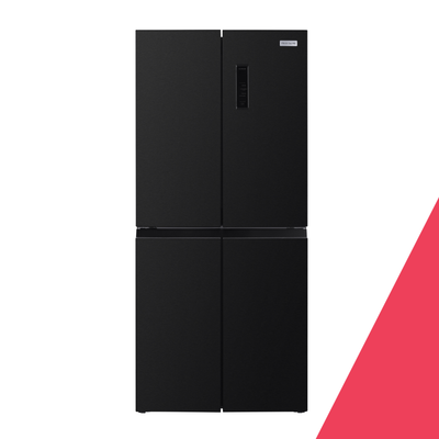 16.5 Cu. Ft. i5 iNVERTER Multi-Door Refrigerator
