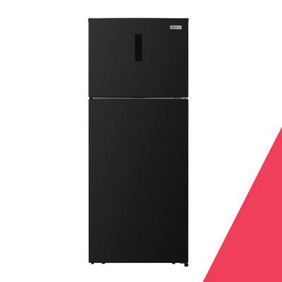 14.7 Cu. Ft. i5 iNVERTER No Frost Refrigerator