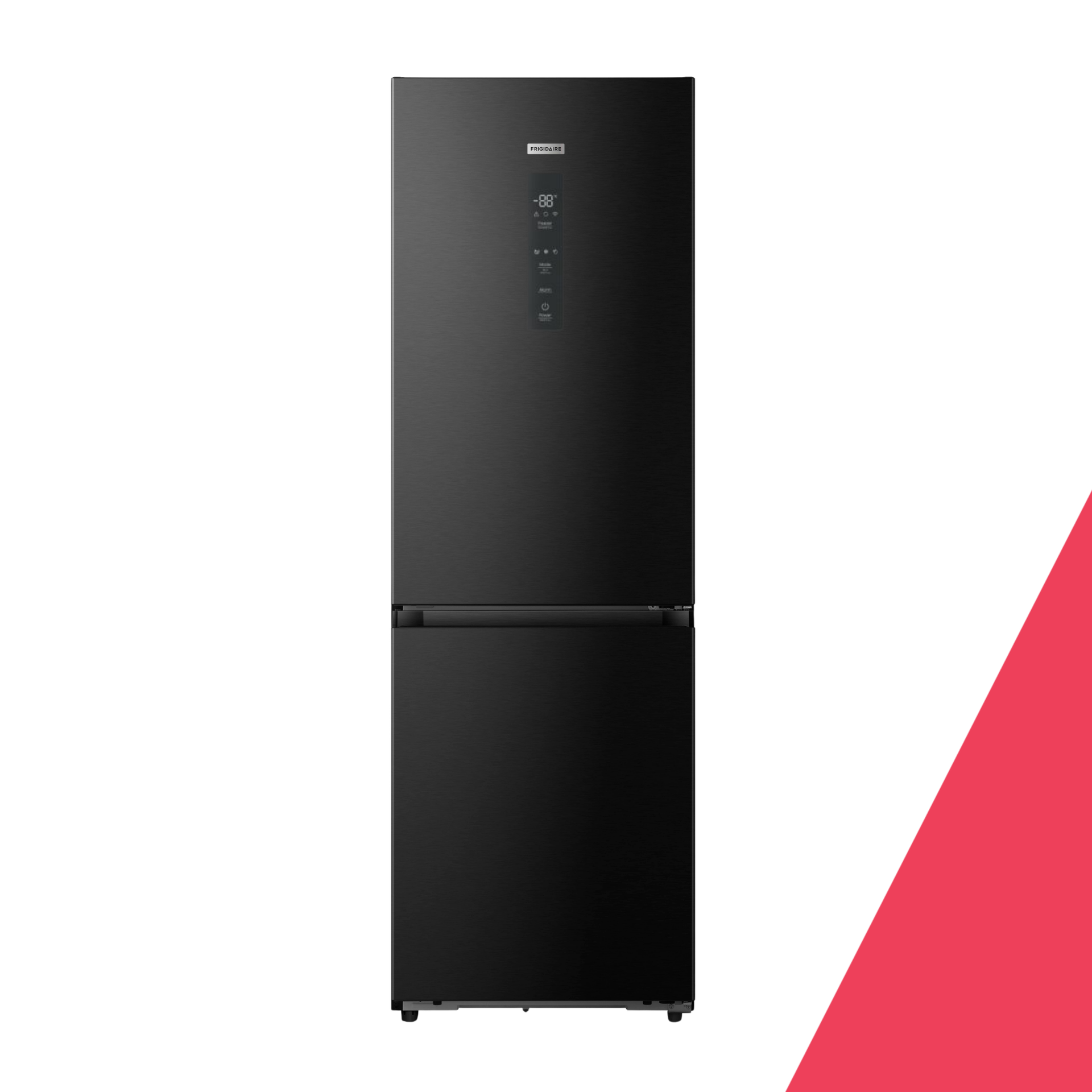 12 Cu. Ft. i5 iNVERTER Perfect Match Bottom Freezer Refrigerator