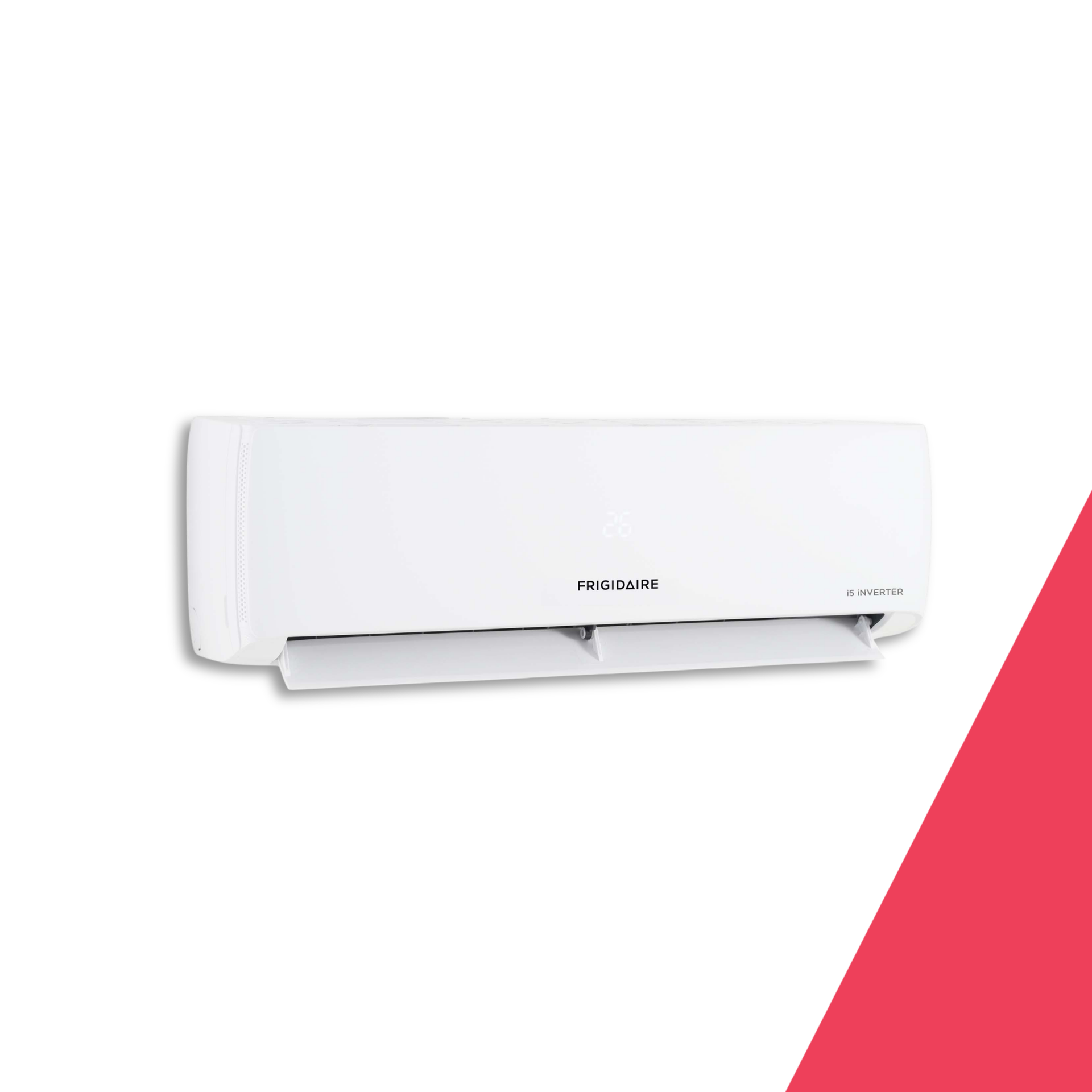 1.5 HP i5 iNVERTER Split Type Air Conditioner