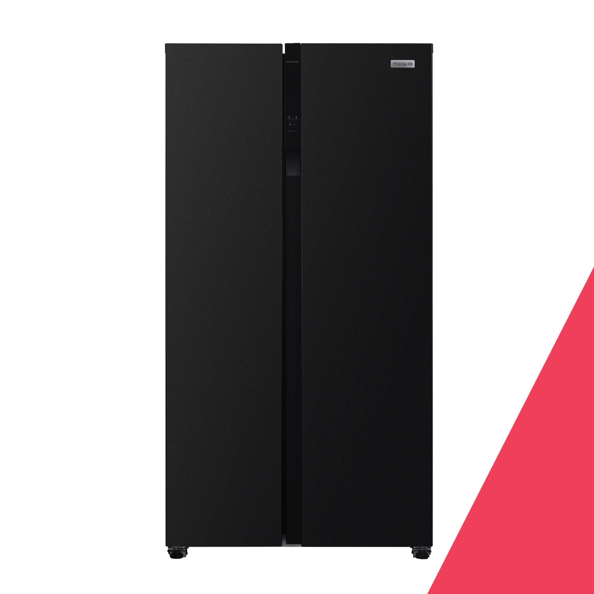 16 Cu. Ft. i5 iNVERTER Side-by-Side Refrigerator