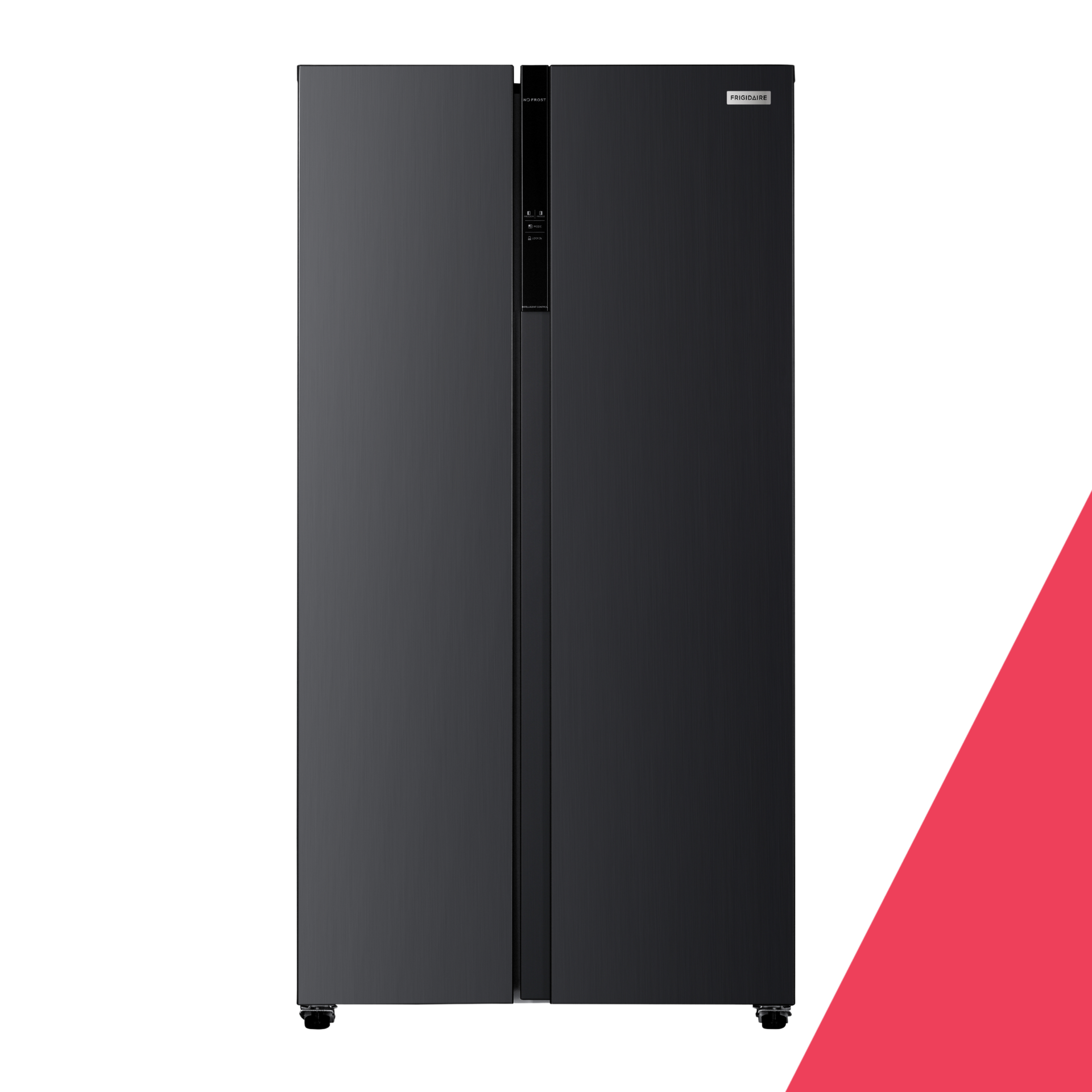 21 Cu. Ft. i5 iNVERTER Side-by-Side Refrigerator