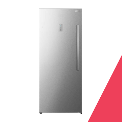 13.5 Cu. Ft. i5 iNVERTER Upright Freezer