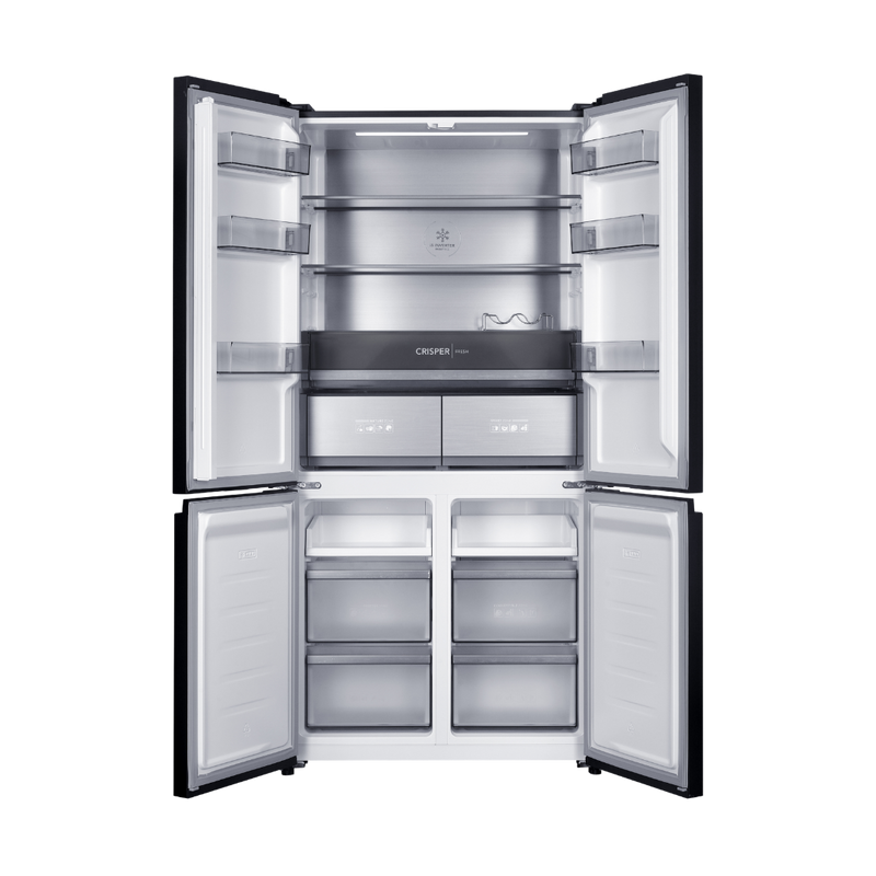 Multi-Door Refrigerator