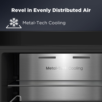 Metal-Tech Cooling