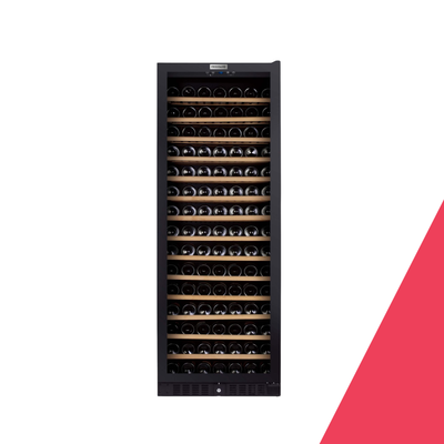183 Bottle Capacity i5 iNVERTER Wine Chiller