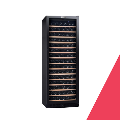 183 Bottle Capacity i5 iNVERTER Wine Chiller