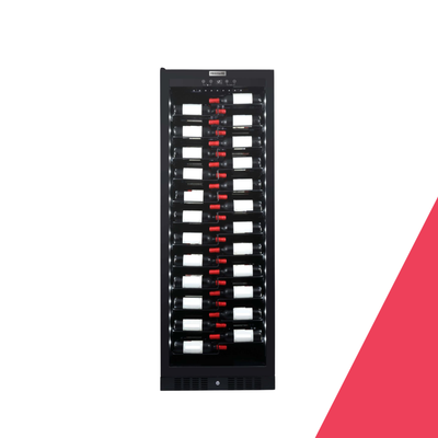 143 Bottle Capacity i5 iNVERTER Wine Chiller