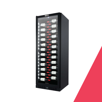 143 Bottle Capacity i5 iNVERTER Wine Chiller