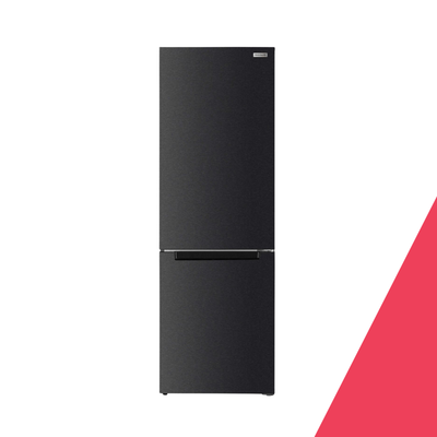 14 Cu. Ft. i5 iNVERTER Bottom Freezer Refrigerator