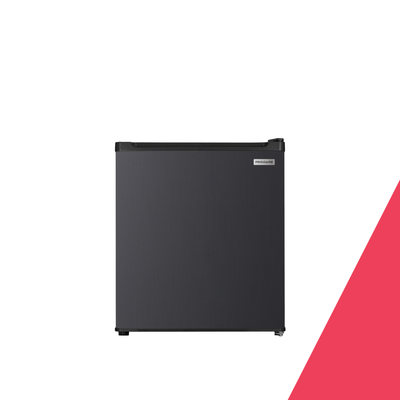 2 Cu. Ft. Bar Fridge