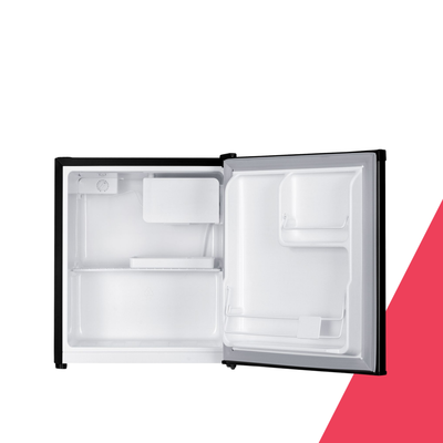2 Cu. Ft. Bar Fridge