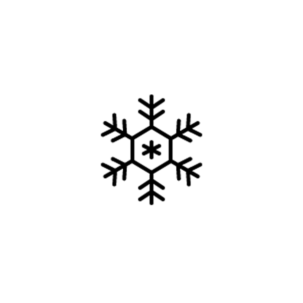 Total No Frost Cooling System